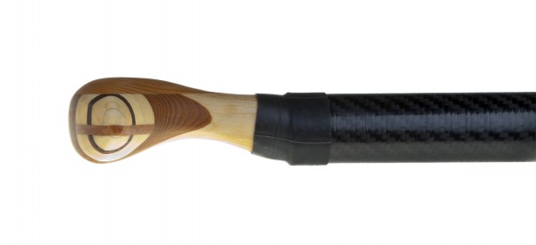 WHISKEYJACK PADDLES WHISKEY GRACE CANOE PADDLE (max 56")